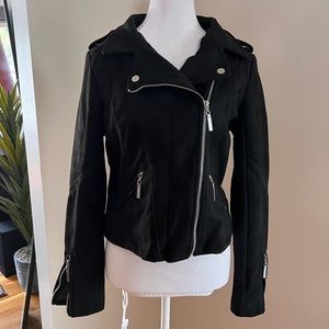 Brand new Swede black jacket